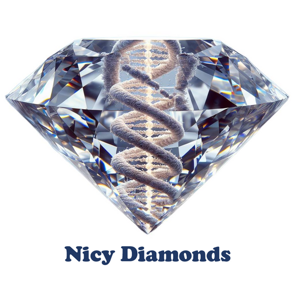 Nicy Diamonds